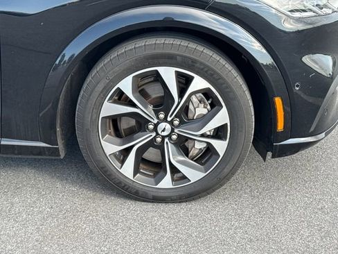 Used 2021 Ford Mustang Mach-E Premium AWD/4WD image 11