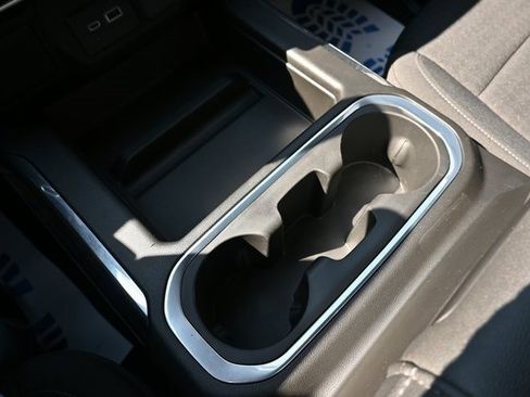 Used 2022 Chevrolet Silverado 1500 LT Trail Boss w/ Bed Protection Package image 29