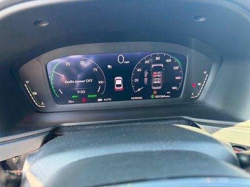 Used 2024 Honda Accord Touring image 21