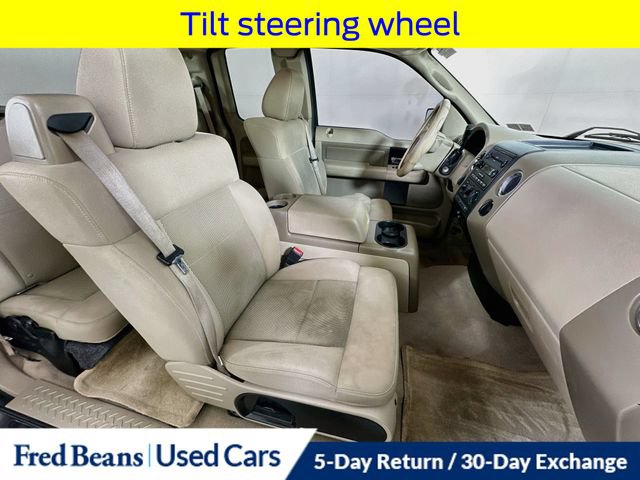 Used 2006 Ford F150 XLT AWD/4WD image 27