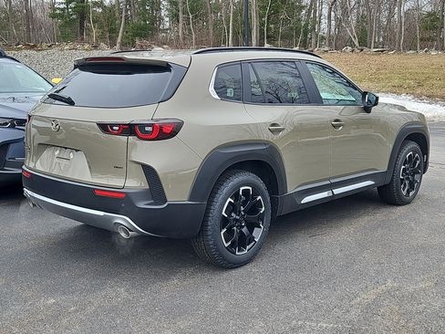 New 2026 MAZDA CX-50 Meridian Edition w/ Weather Package image 2