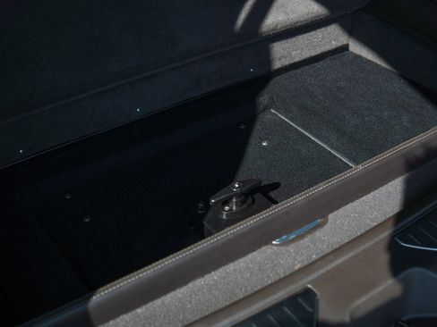 Used 2024 GMC Yukon Denali w/ Max Trailering Package image 25