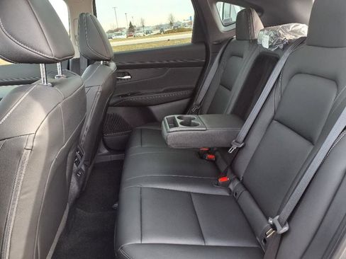 New 2025 Nissan Murano SL image 31