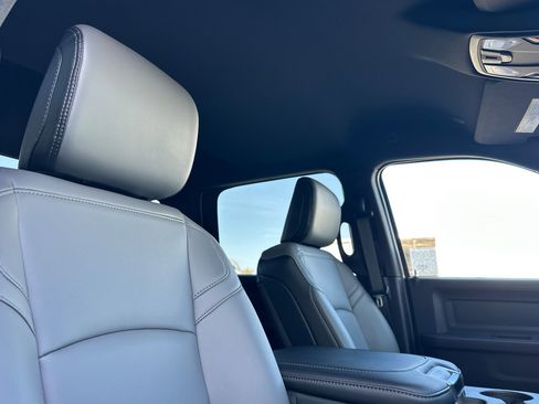 New 2026 RAM 2500 Tradesman image 15