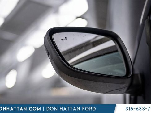 New 2026 Ford Escape Active w/ Cold Weather Package image 35