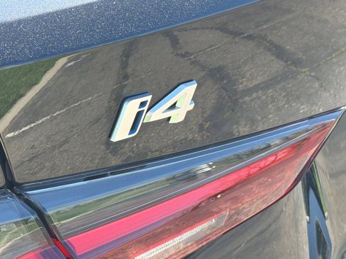 Used 2023 BMW i4 eDrive35 w/ Premium Package image 38