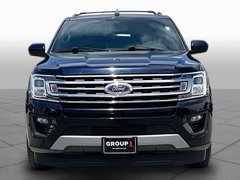 Used 2021 Ford Expedition XLT RWD image 4