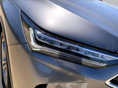 Used 2026 Acura MDX FWD image 42
