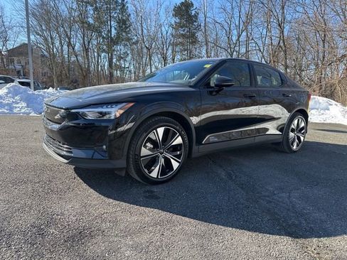 Used 2024 Polestar Polestar 2 image 3
