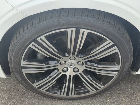 Used 2023 Volvo S90 B6 Ultimate w/ Protection Package AWD/4WD image 11