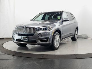 Used 2017 BMW X5 xDrive35i AWD/4WD video 3