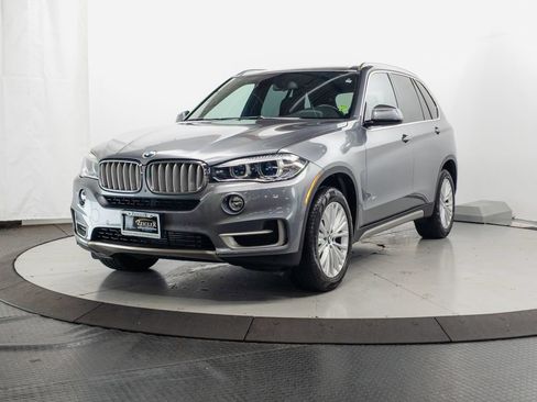 Used 2017 BMW X5 xDrive35i AWD/4WD image 3