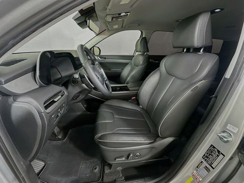 Used 2023 Hyundai Palisade SEL AWD/4WD image 21