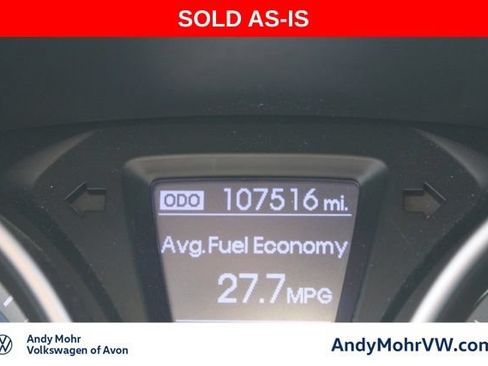Used 2014 Hyundai Elantra GT FWD image 29