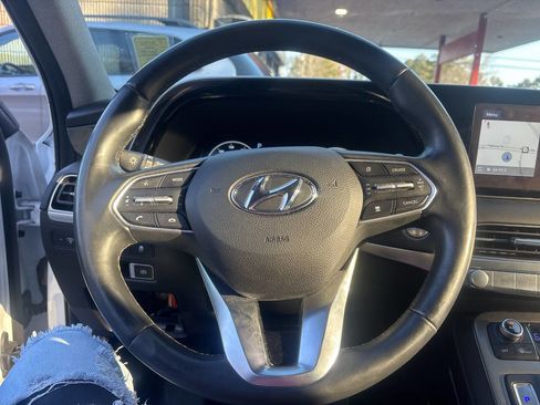 Used 2021 Hyundai Palisade Limited image 11