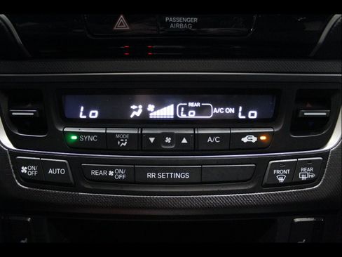 Certified 2023 Honda Ridgeline RTL image 30