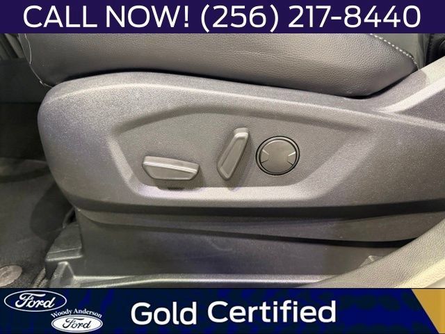 Used 2024 Ford Edge Titanium AWD/4WD image 19