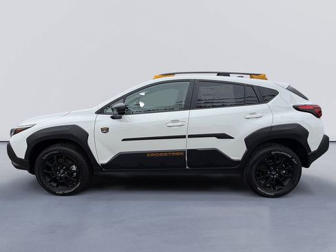New 2026 Subaru Crosstrek 2.5i Wilderness AWD/4WD image 6