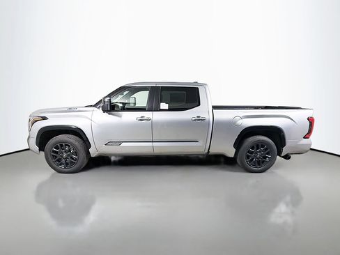 New 2026 Toyota Tundra Platinum AWD/4WD image 8