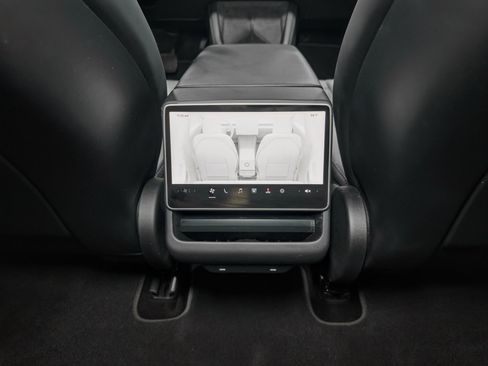 Used 2024 Tesla Model 3 Long Range AWD/4WD image 19