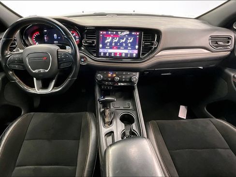Used 2022 Dodge Durango R/T w/ Quick Order Package 22F AWD/4WD image 14