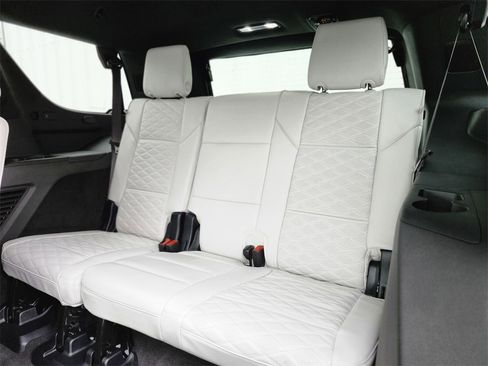 Certified 2025 Cadillac Escalade V image 16