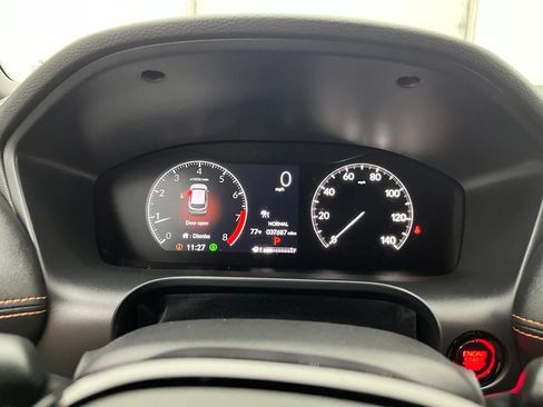 Used 2024 Honda HR-V Sport image 23