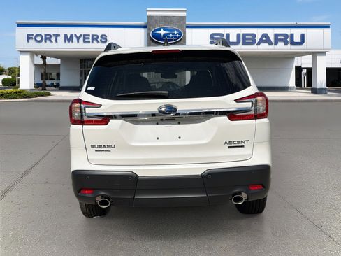 New 2026 Subaru Ascent Limited image 4