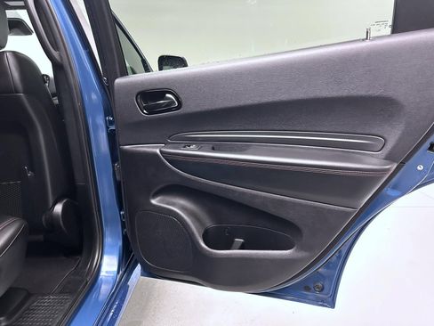 Used 2025 Dodge Durango GT AWD/4WD image 17