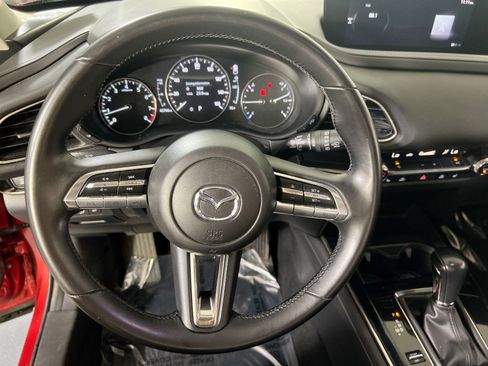 Used 2021 MAZDA CX-30 AWD 2.5 S w/ Preferred Package image 11