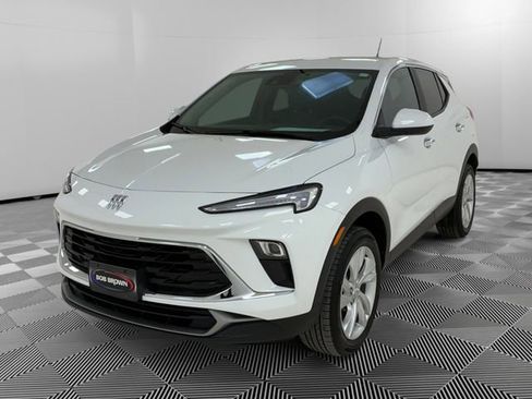 Used 2025 Buick Encore GX Preferred image 7