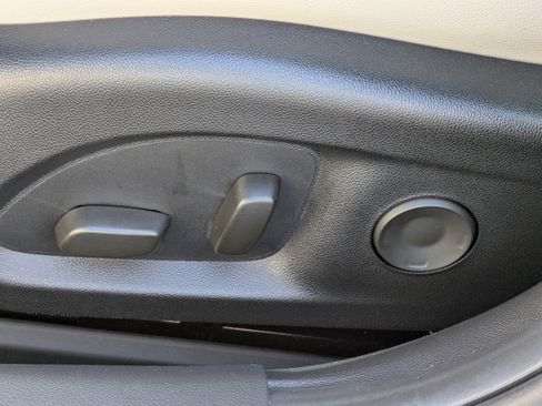 Certified 2023 Cadillac CT4 Premium Luxury w/ Climate Package image 17