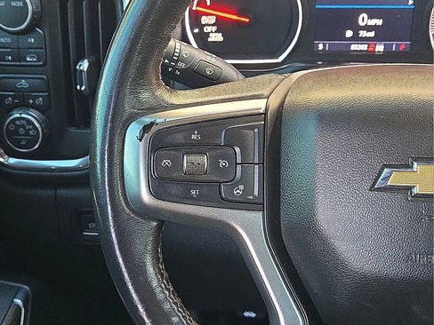 Used 2020 Chevrolet Silverado 1500 LT w/ All-Star Edition image 18