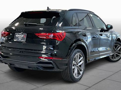 Used 2024 Audi Q3 2.0T Premium Plus image 13