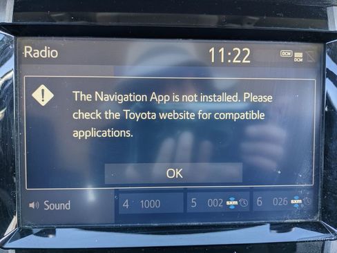 Used 2021 Toyota Tundra SR5 w/ TRD Sport Package image 31