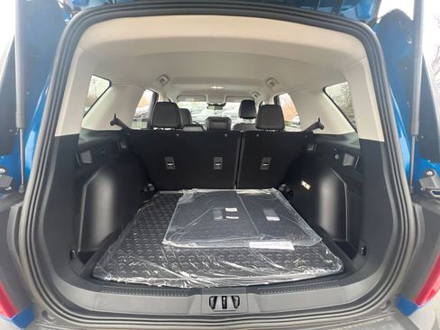 New 2025 Ford Bronco Sport Big Bend w/ Convenience Package image 33