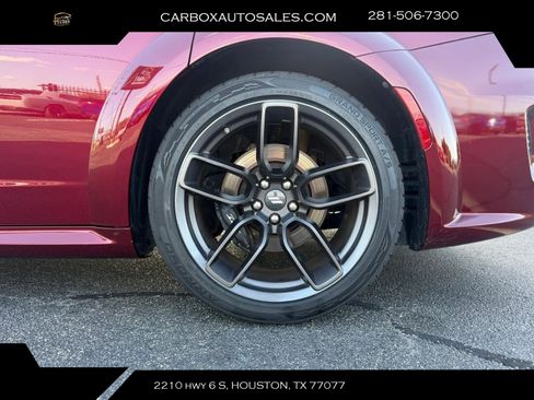 Used 2023 Dodge Charger Scat Pack RWD image 29