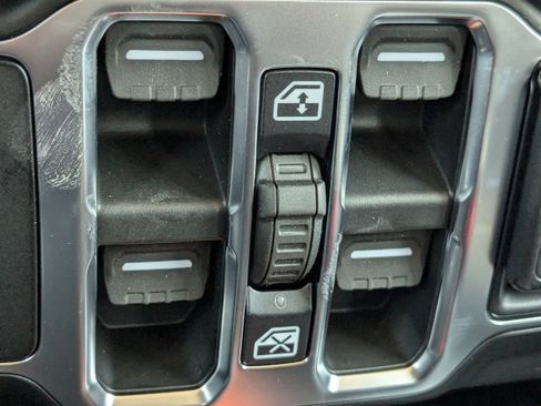 New 2026 Jeep Wrangler Unlimited Sport image 22