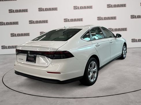 New 2026 Honda Accord LX image 5