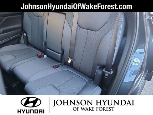 Certified 2023 Hyundai Santa Fe SEL image 22