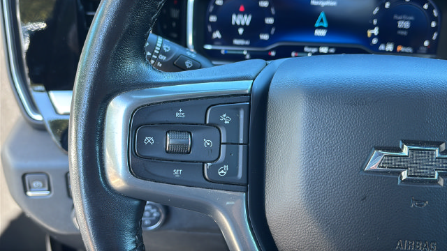 Used 2022 Chevrolet Silverado 1500 RST AWD/4WD image 25