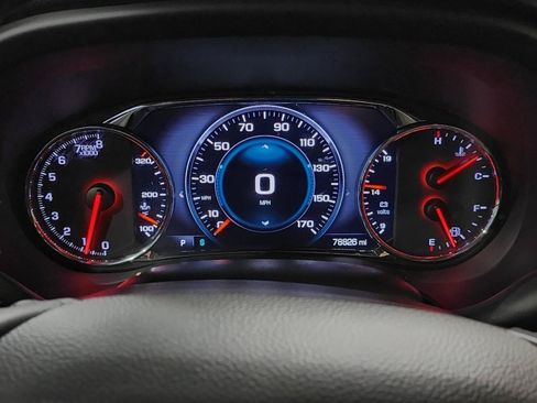 Used 2017 GMC Acadia Denali FWD image 19