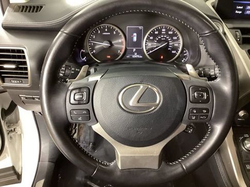 Used 2020 Lexus NX 300 FWD w/ Comfort Package image 20