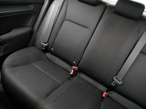 Certified 2024 Honda Civic LX image 12