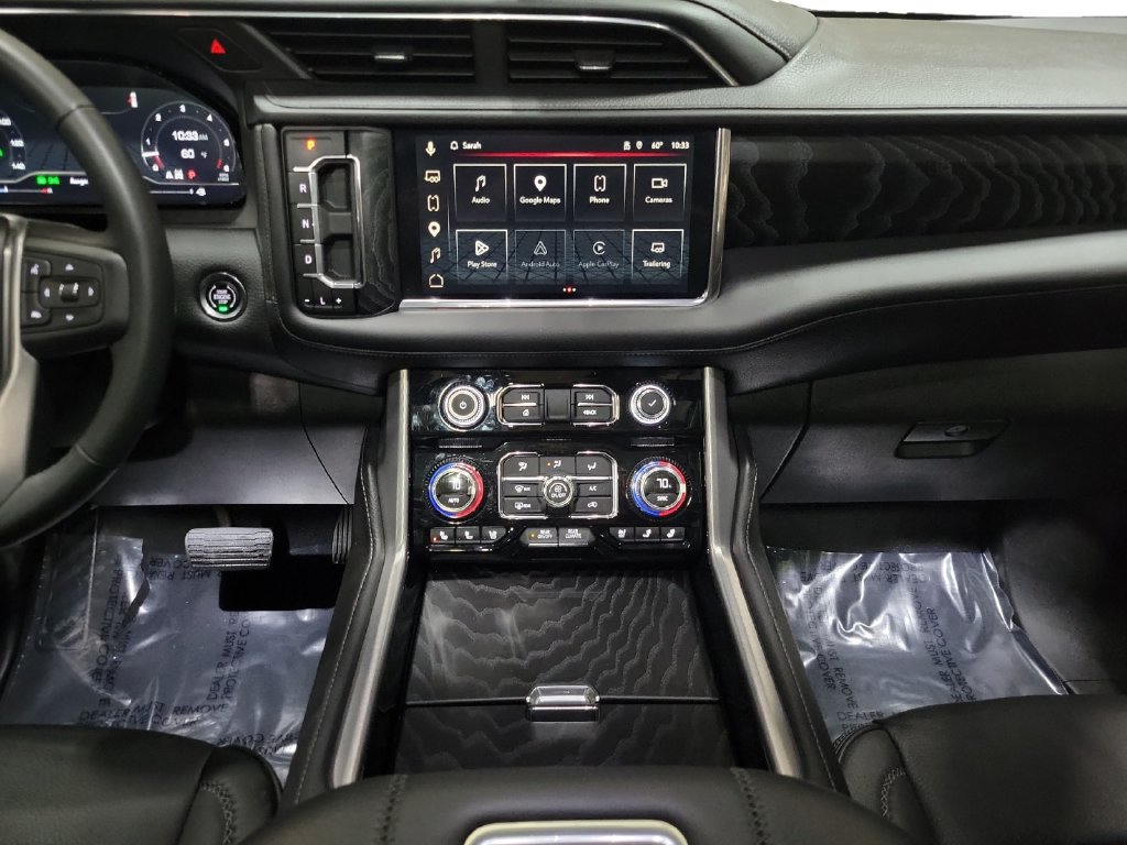 Used 2024 GMC Yukon XL Denali w/ Max Trailering Package AWD/4WD image 26