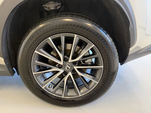 Used 2023 Lexus NX 350 AWD image 57