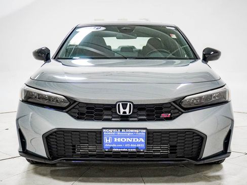 Used 2025 Honda Civic Si image 14