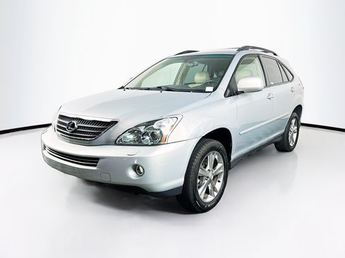 Used 2006 Lexus RX 400h 2WD image 3