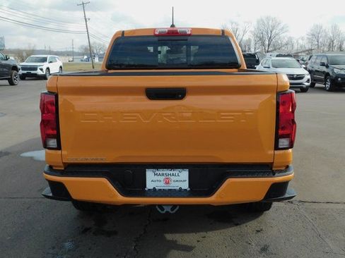 New 2026 Chevrolet Colorado LT RWD image 26