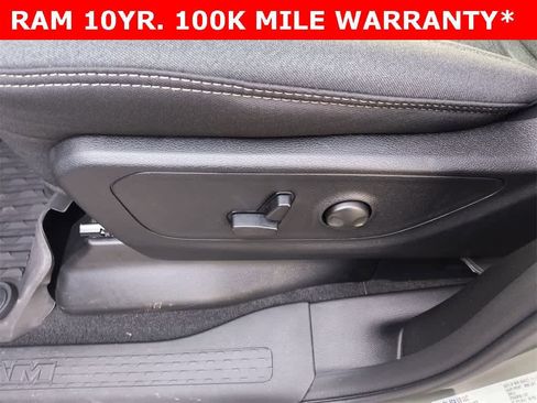 New 2026 RAM 1500 Big Horn image 12